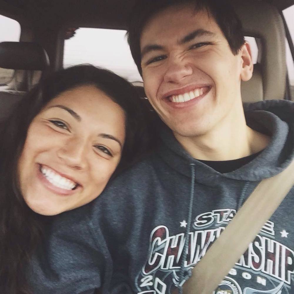 Meet your Posher, Kiana